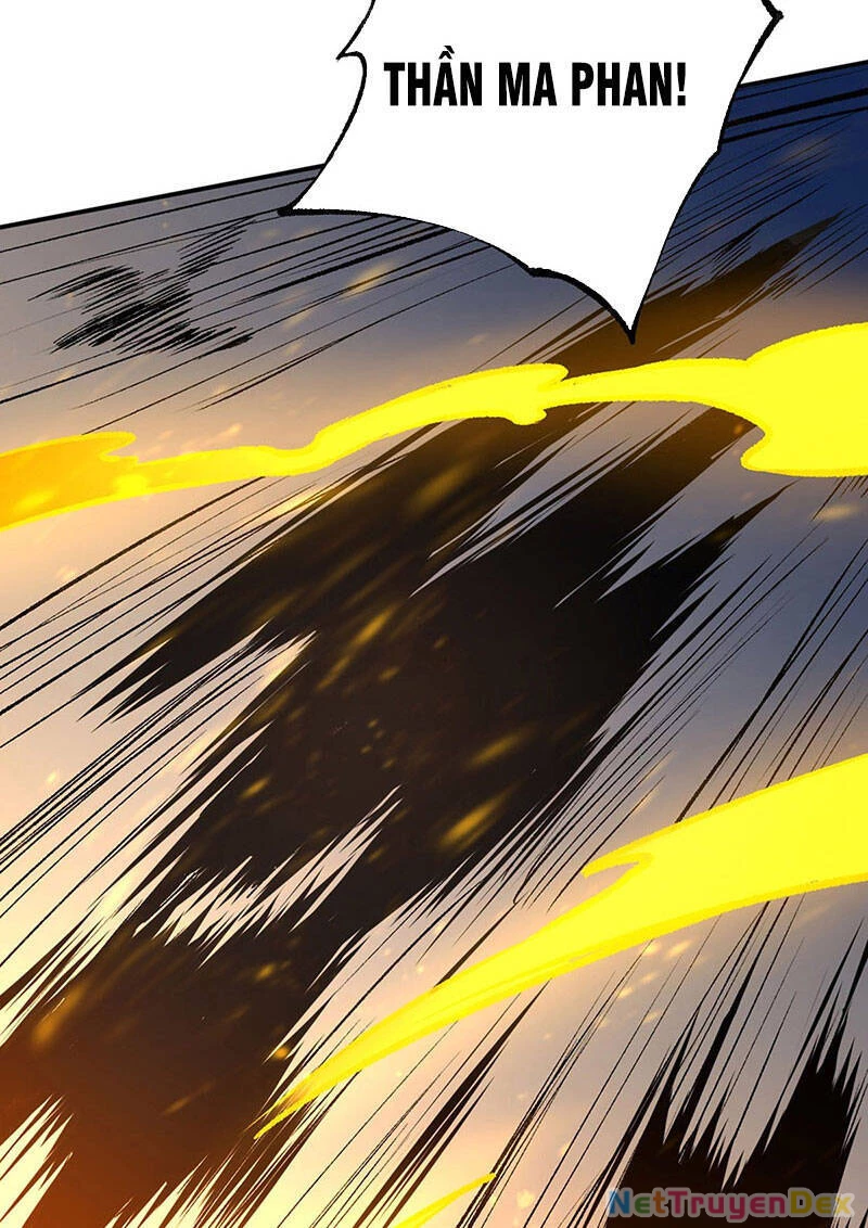 Võ Đạo Độc Tôn Chapter 422 - Next Chapter 423