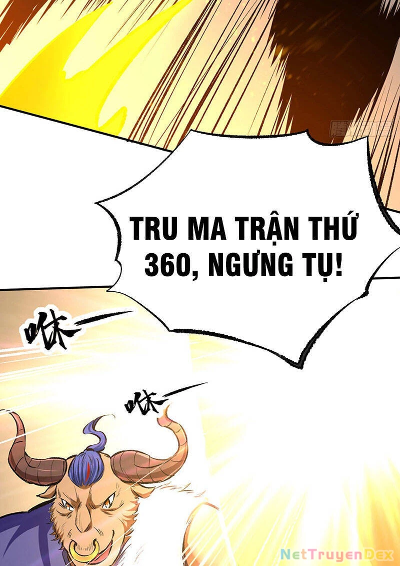 Võ Đạo Độc Tôn Chapter 422 - Next Chapter 423