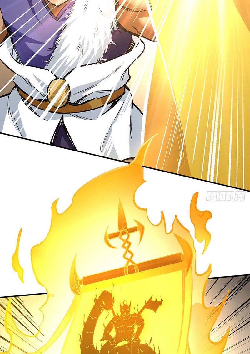 Võ Đạo Độc Tôn Chapter 422 - Next Chapter 423