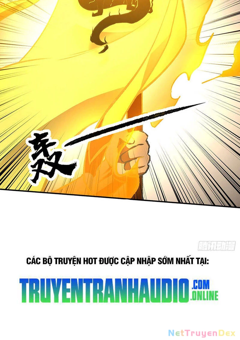 Võ Đạo Độc Tôn Chapter 422 - Next Chapter 423