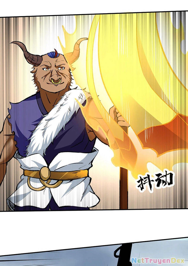 Võ Đạo Độc Tôn Chapter 422 - Next Chapter 423