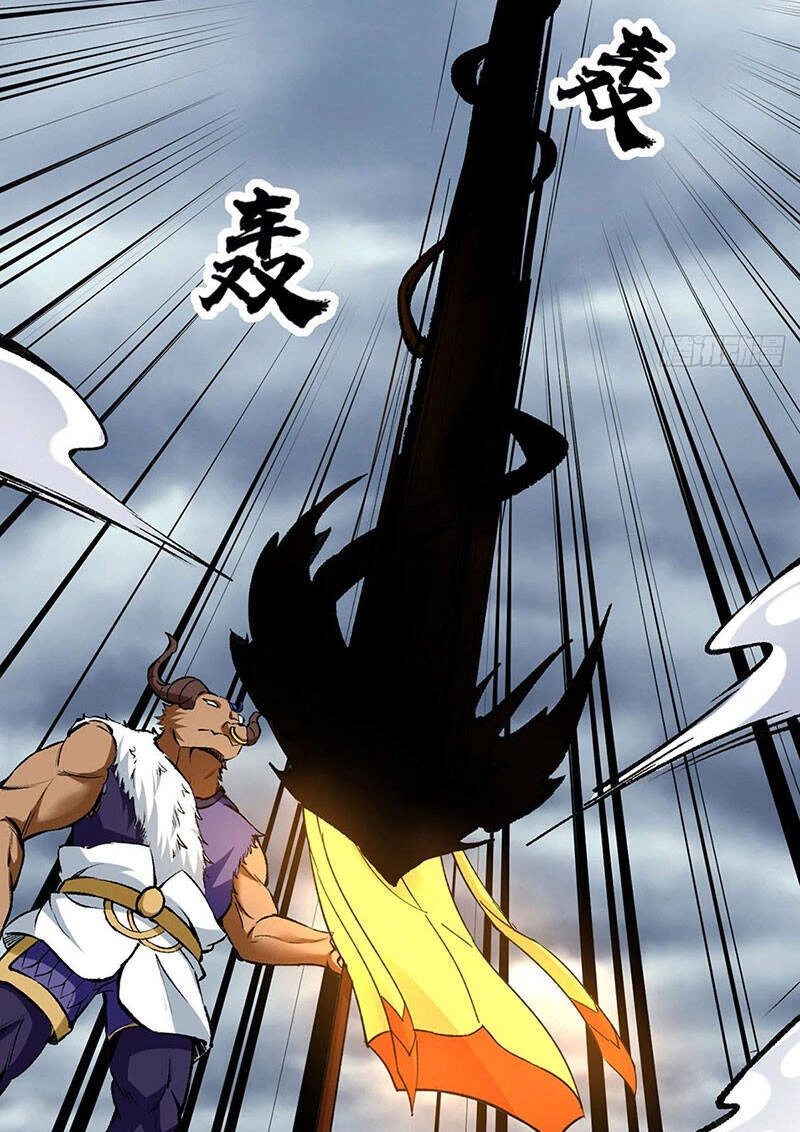 Võ Đạo Độc Tôn Chapter 422 - Next Chapter 423