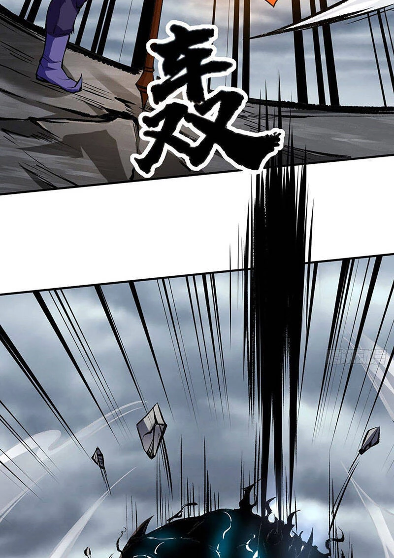 Võ Đạo Độc Tôn Chapter 422 - Next Chapter 423