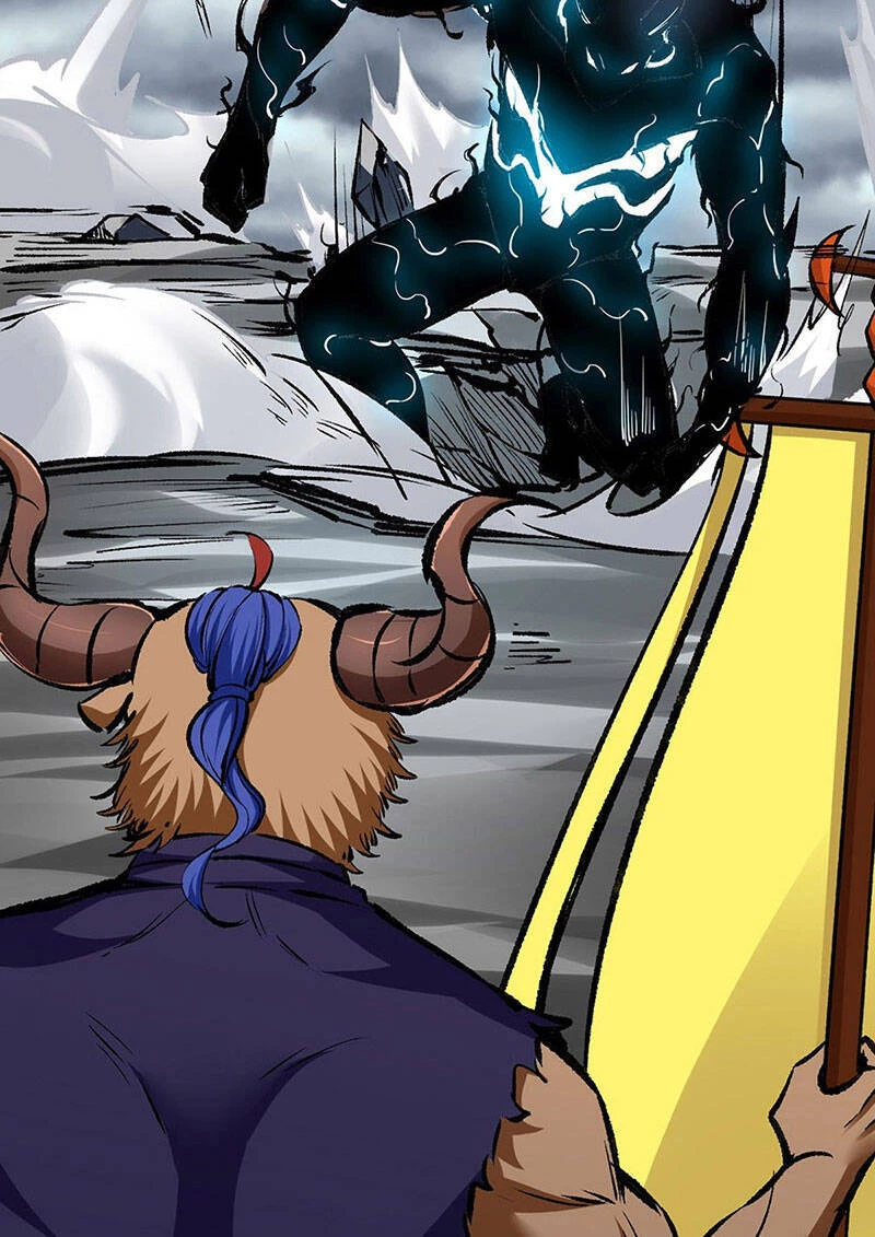 Võ Đạo Độc Tôn Chapter 422 - Next Chapter 423