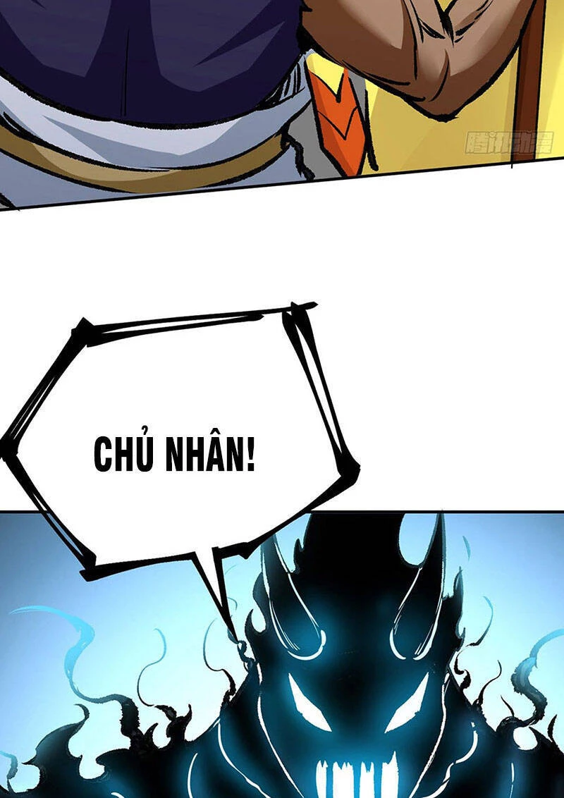 Võ Đạo Độc Tôn Chapter 422 - Next Chapter 423