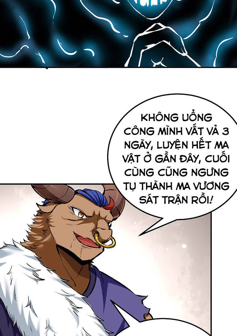 Võ Đạo Độc Tôn Chapter 422 - Next Chapter 423