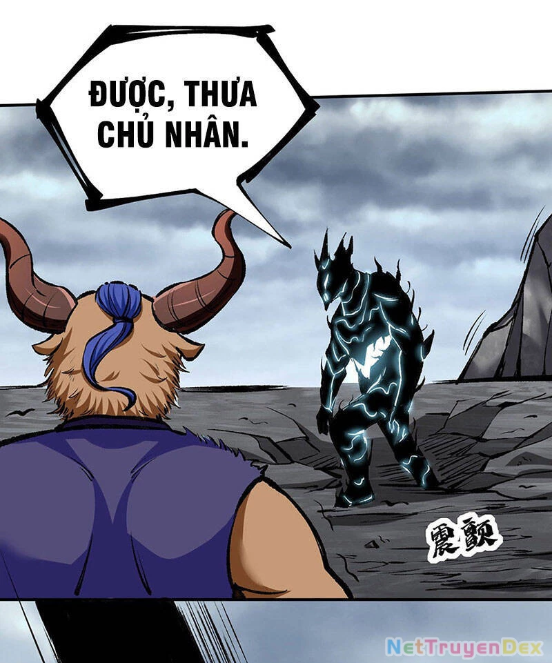 Võ Đạo Độc Tôn Chapter 422 - Next Chapter 423