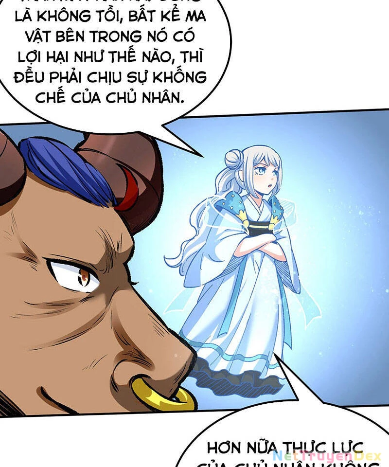 Võ Đạo Độc Tôn Chapter 422 - Next Chapter 423