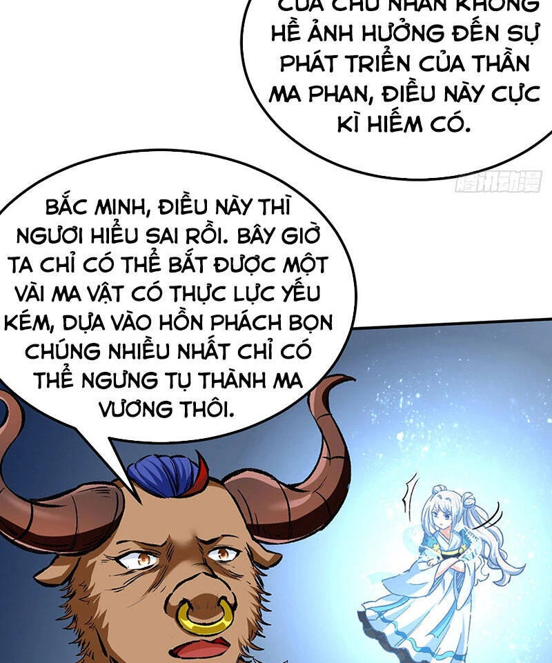 Võ Đạo Độc Tôn Chapter 422 - Next Chapter 423