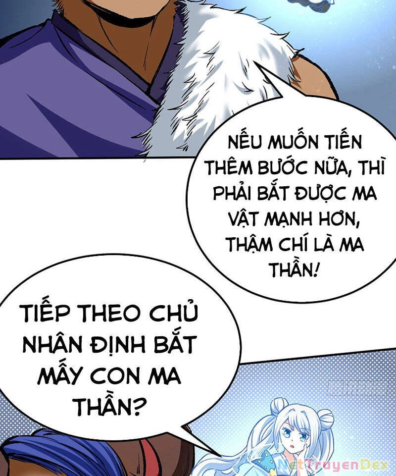 Võ Đạo Độc Tôn Chapter 422 - Next Chapter 423