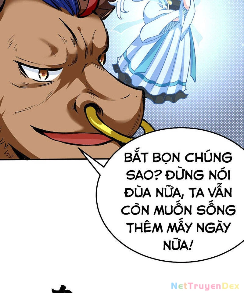 Võ Đạo Độc Tôn Chapter 422 - Next Chapter 423