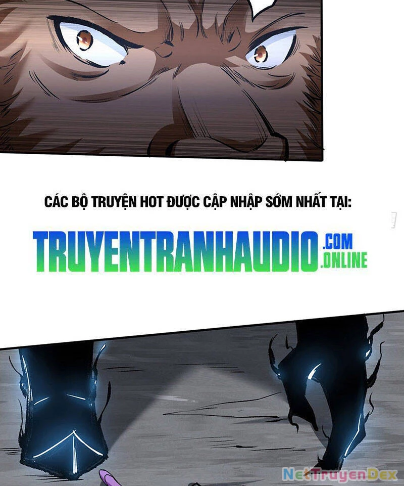 Võ Đạo Độc Tôn Chapter 422 - Next Chapter 423