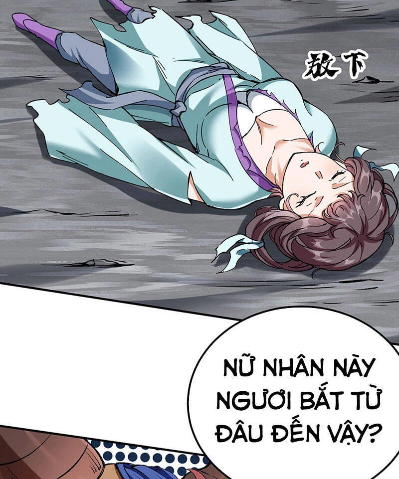 Võ Đạo Độc Tôn Chapter 422 - Next Chapter 423