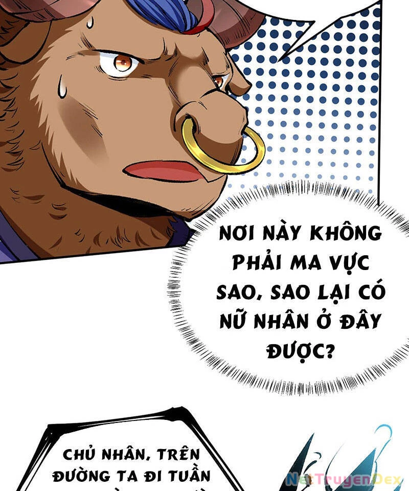 Võ Đạo Độc Tôn Chapter 422 - Next Chapter 423