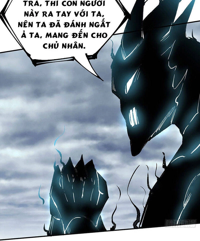 Võ Đạo Độc Tôn Chapter 422 - Next Chapter 423