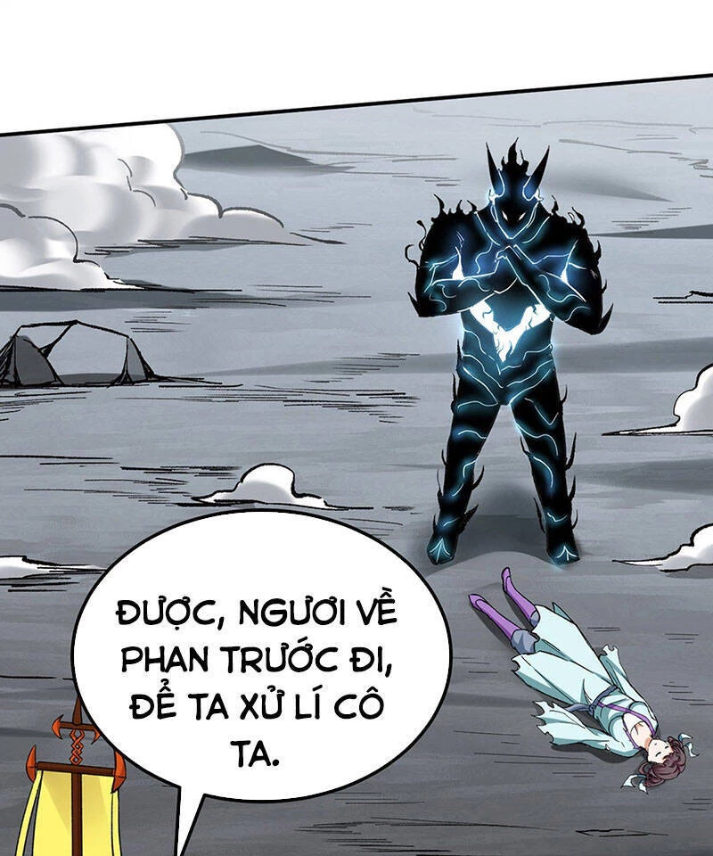 Võ Đạo Độc Tôn Chapter 422 - Next Chapter 423