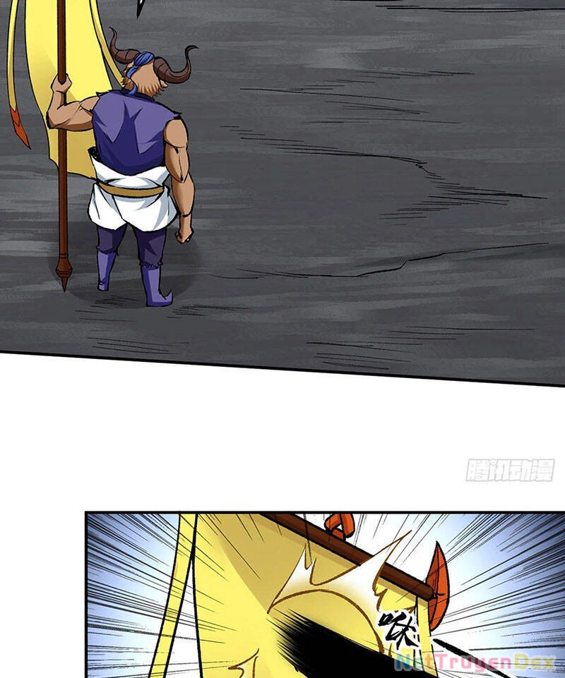 Võ Đạo Độc Tôn Chapter 422 - Next Chapter 423