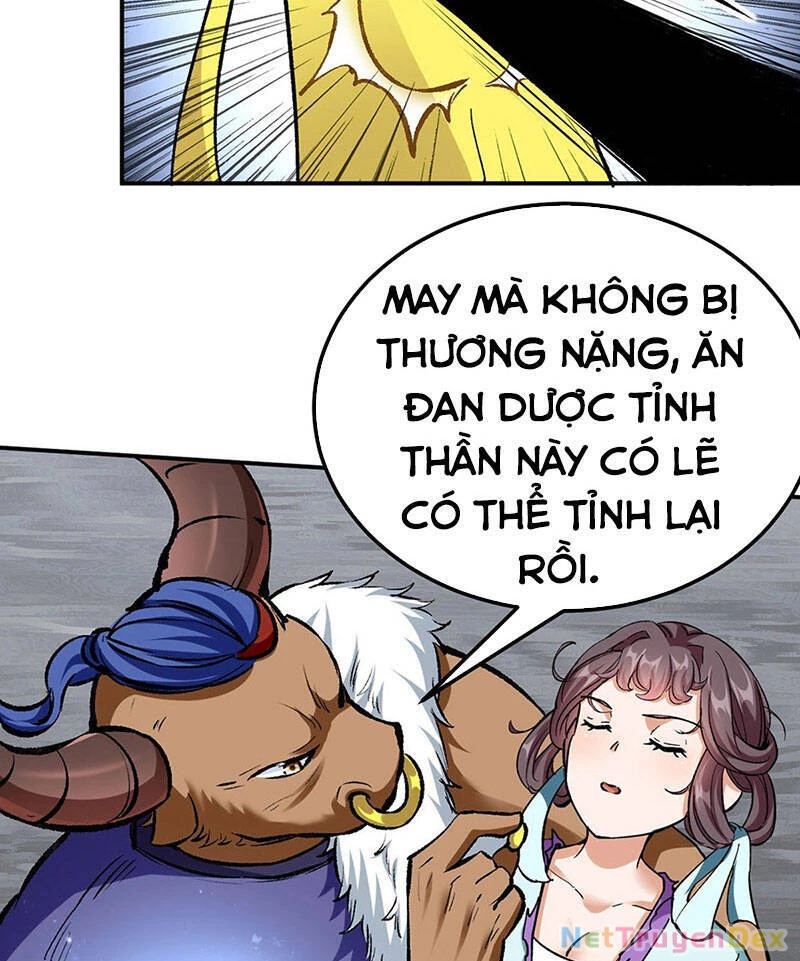 Võ Đạo Độc Tôn Chapter 422 - Next Chapter 423