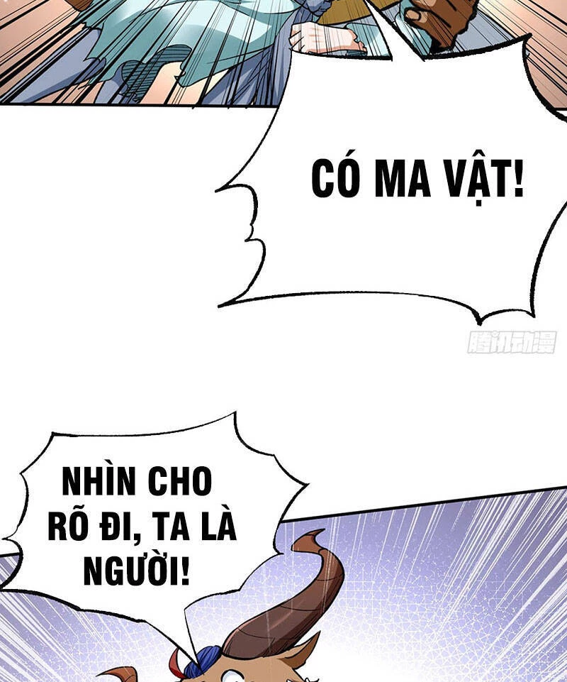Võ Đạo Độc Tôn Chapter 422 - Next Chapter 423