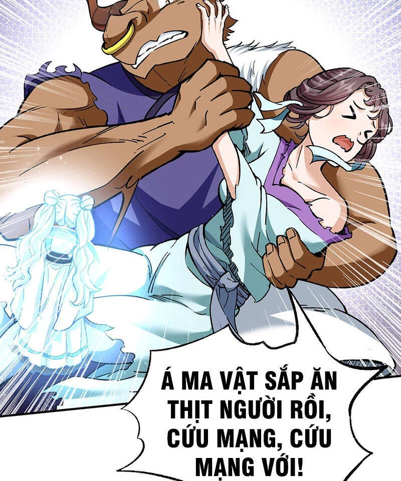 Võ Đạo Độc Tôn Chapter 422 - Next Chapter 423