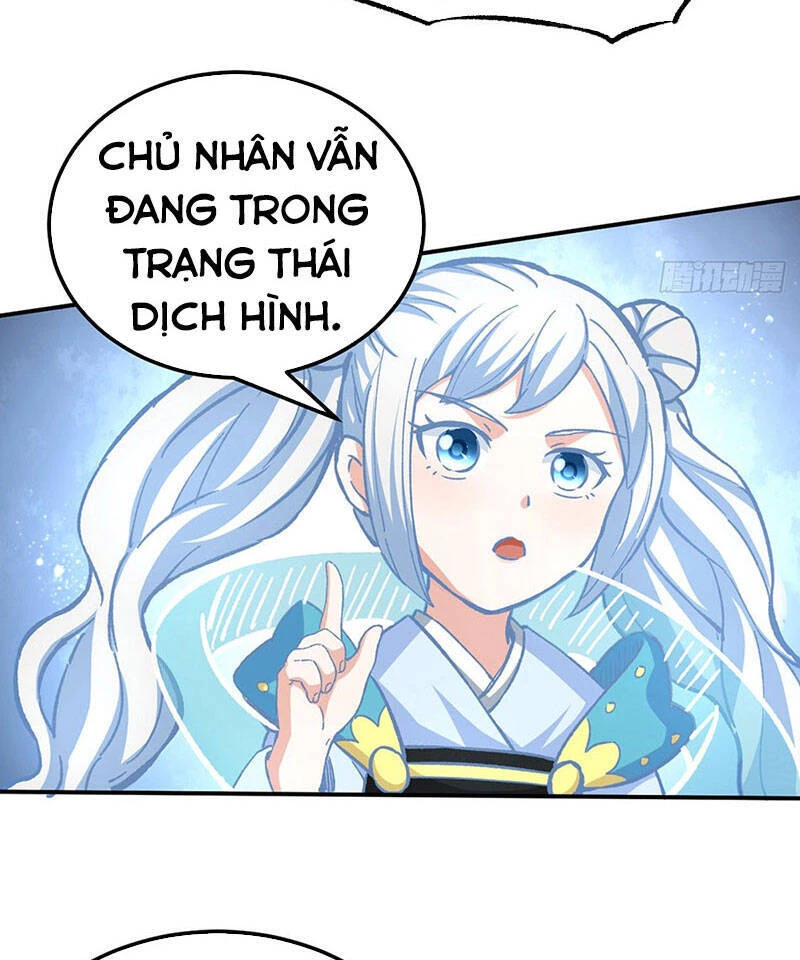Võ Đạo Độc Tôn Chapter 422 - Next Chapter 423