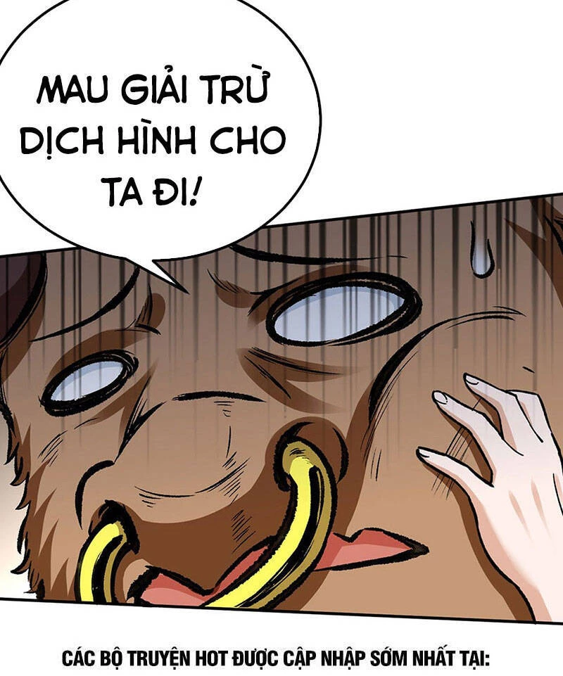 Võ Đạo Độc Tôn Chapter 422 - Next Chapter 423