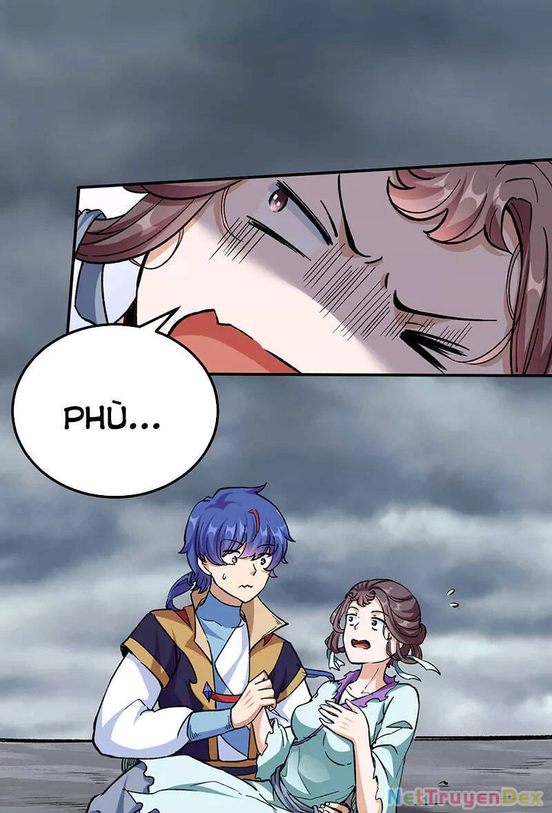 Võ Đạo Độc Tôn Chapter 423 - Next Chapter 424