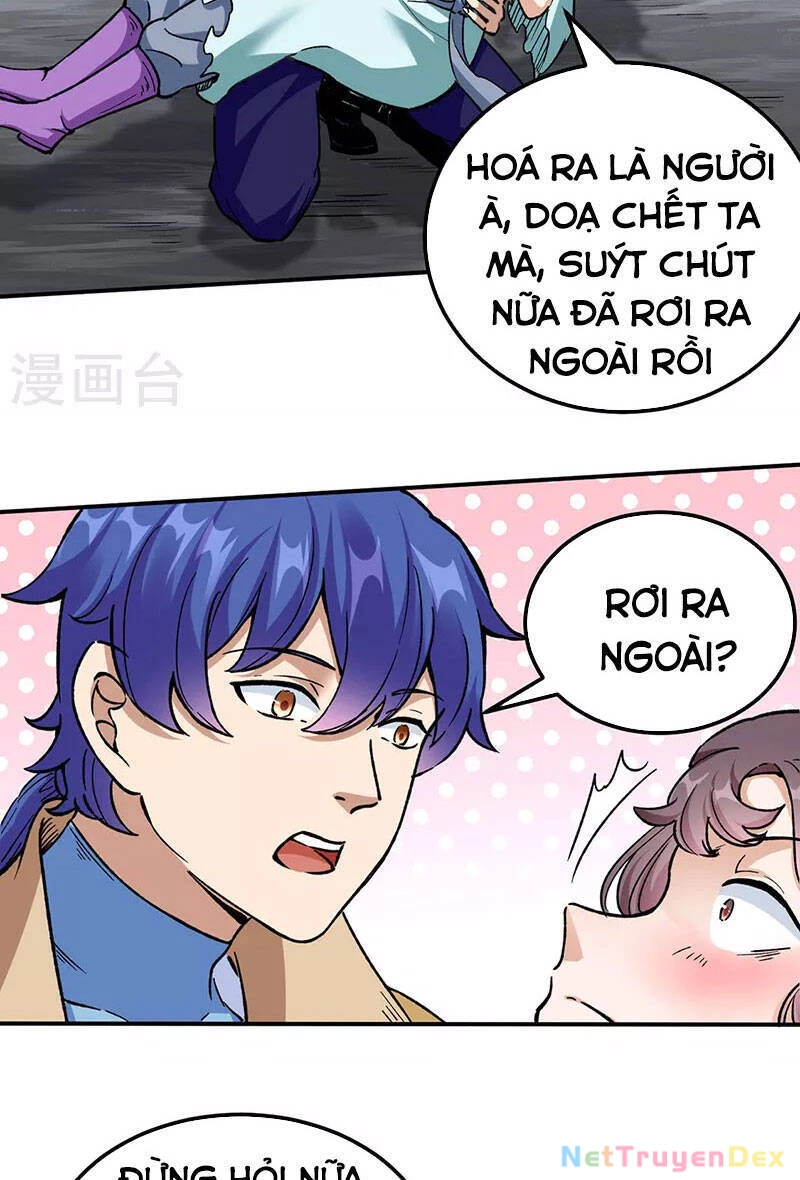 Võ Đạo Độc Tôn Chapter 423 - Next Chapter 424