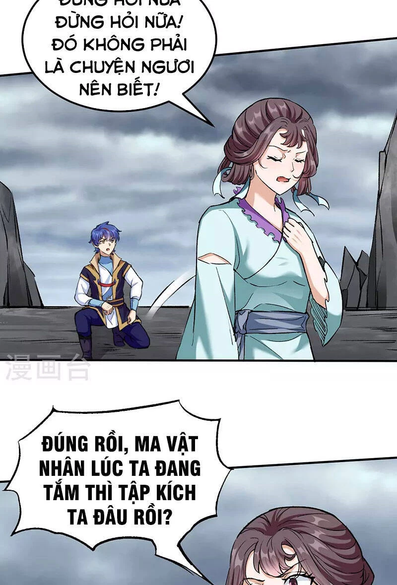 Võ Đạo Độc Tôn Chapter 423 - Next Chapter 424