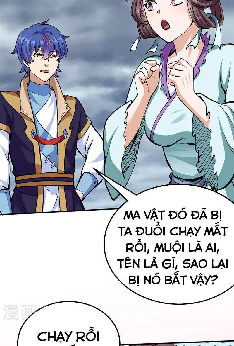Võ Đạo Độc Tôn Chapter 423 - Next Chapter 424