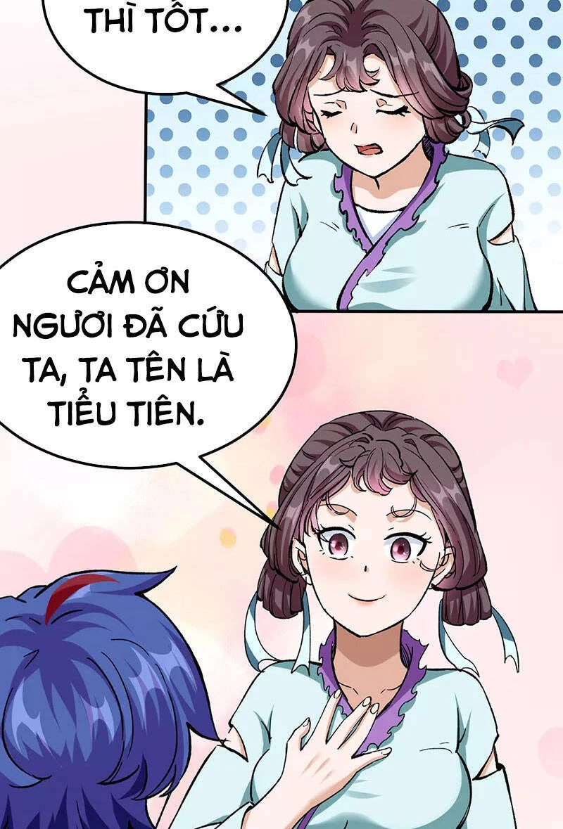 Võ Đạo Độc Tôn Chapter 423 - Next Chapter 424