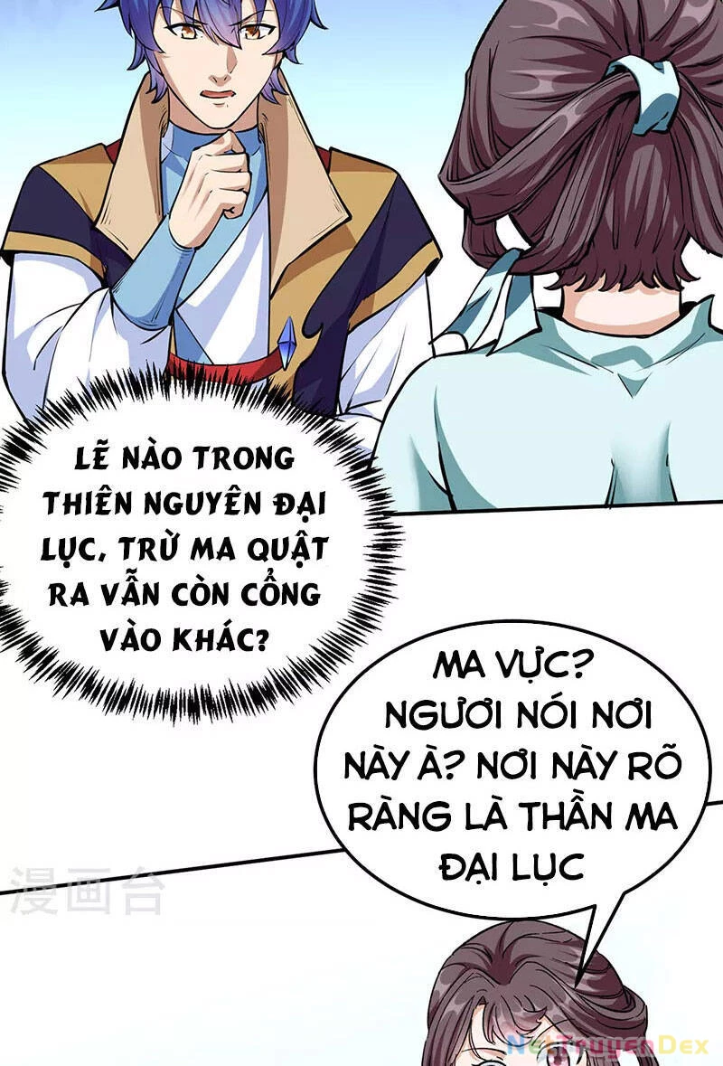 Võ Đạo Độc Tôn Chapter 423 - Next Chapter 424