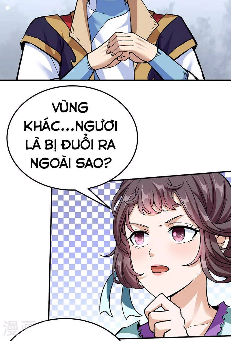 Võ Đạo Độc Tôn Chapter 423 - Next Chapter 424