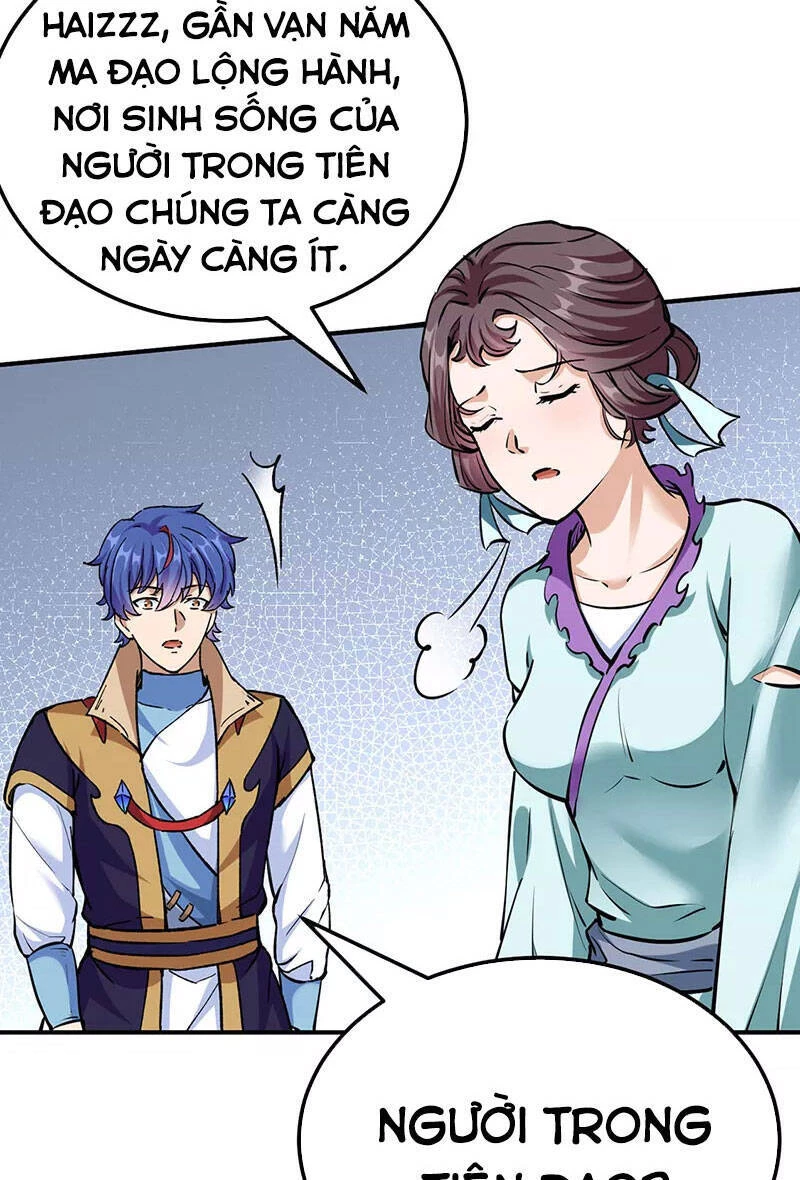 Võ Đạo Độc Tôn Chapter 423 - Next Chapter 424