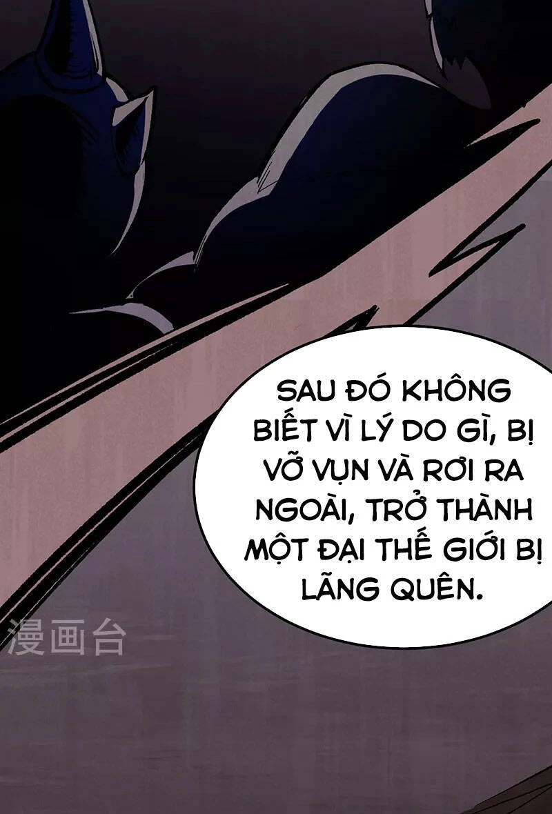 Võ Đạo Độc Tôn Chapter 423 - Next Chapter 424