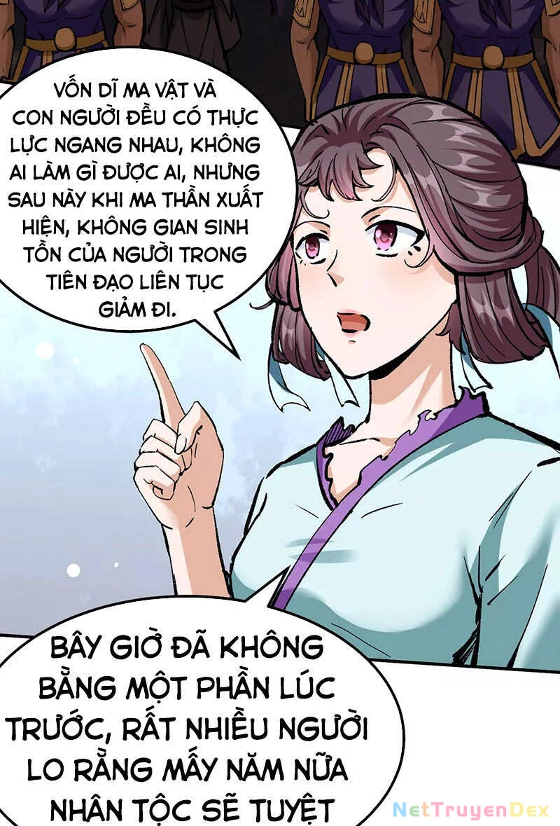 Võ Đạo Độc Tôn Chapter 423 - Next Chapter 424