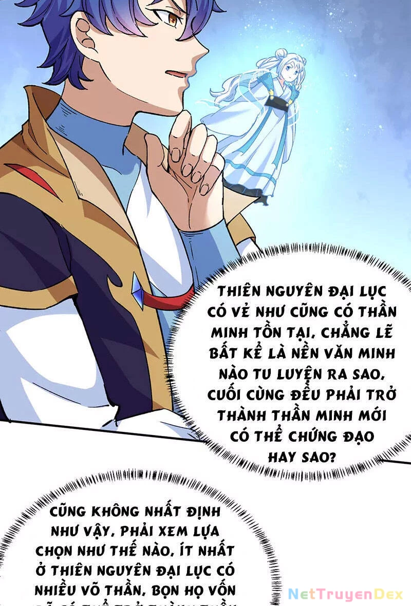 Võ Đạo Độc Tôn Chapter 423 - Next Chapter 424