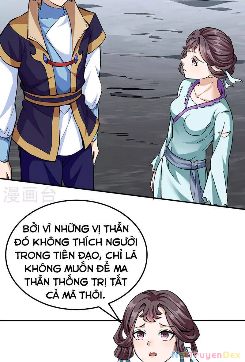 Võ Đạo Độc Tôn Chapter 423 - Next Chapter 424