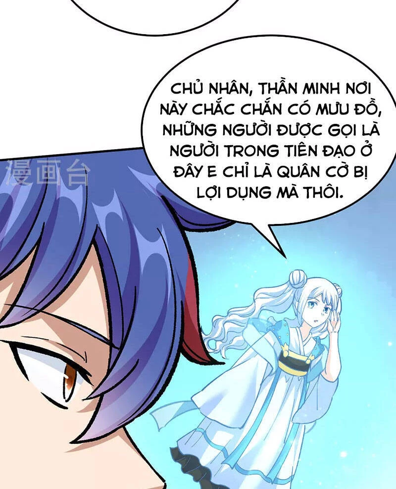 Võ Đạo Độc Tôn Chapter 423 - Next Chapter 424