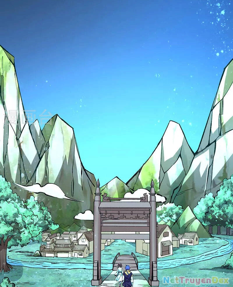 Võ Đạo Độc Tôn Chapter 423 - Next Chapter 424