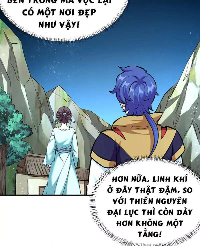 Võ Đạo Độc Tôn Chapter 423 - Next Chapter 424