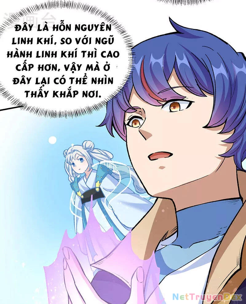 Võ Đạo Độc Tôn Chapter 423 - Next Chapter 424