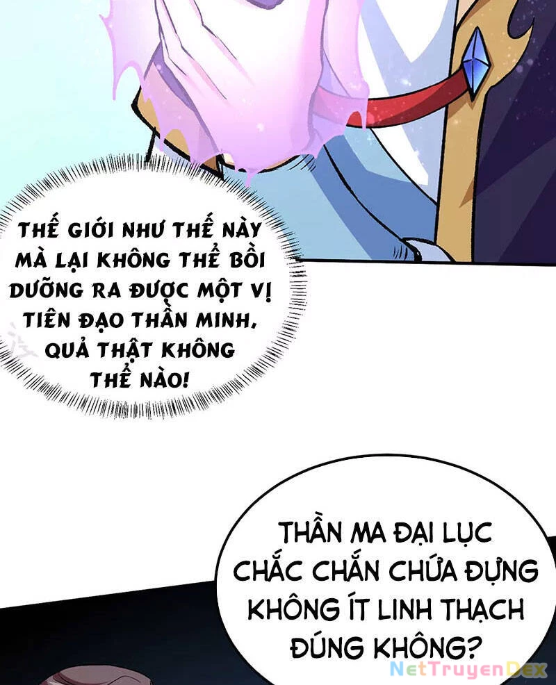 Võ Đạo Độc Tôn Chapter 423 - Next Chapter 424
