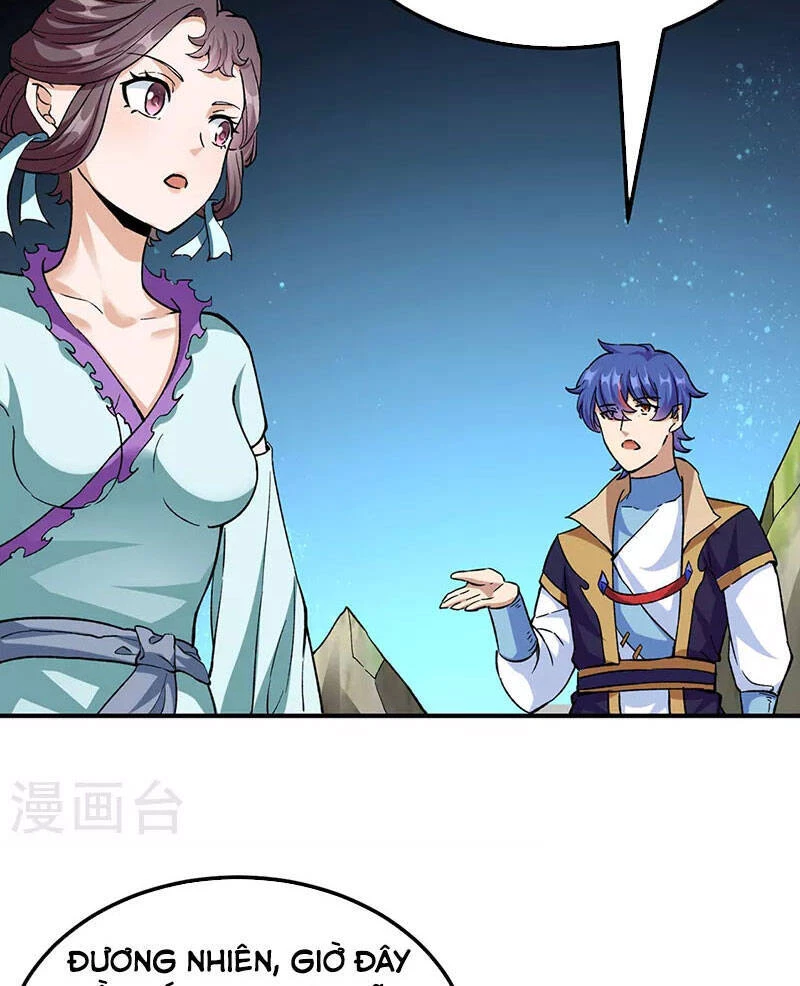 Võ Đạo Độc Tôn Chapter 423 - Next Chapter 424