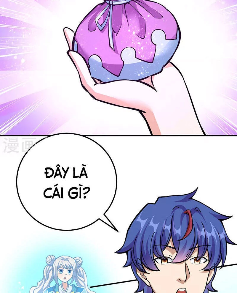 Võ Đạo Độc Tôn Chapter 423 - Next Chapter 424