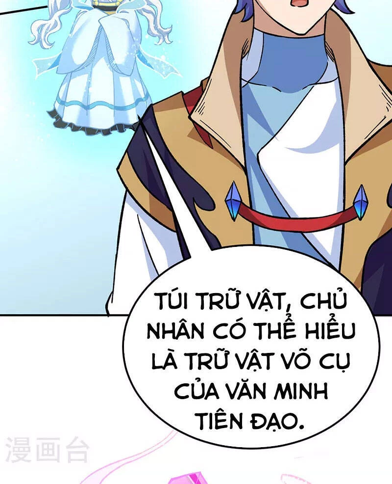 Võ Đạo Độc Tôn Chapter 423 - Next Chapter 424