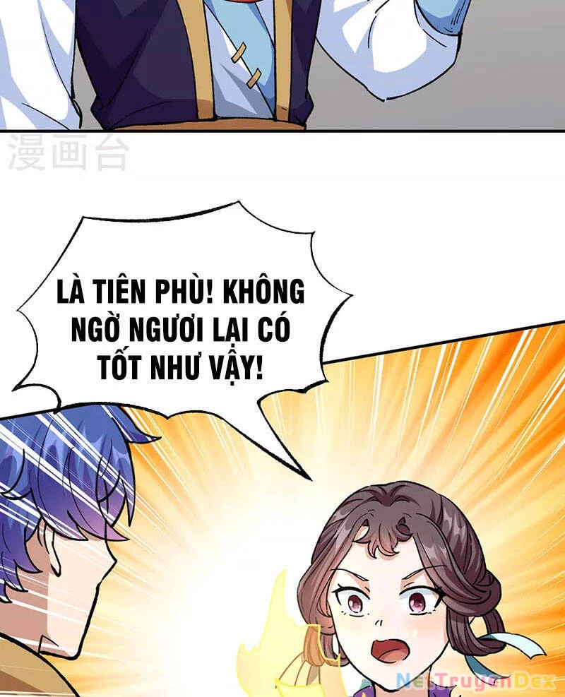 Võ Đạo Độc Tôn Chapter 423 - Next Chapter 424