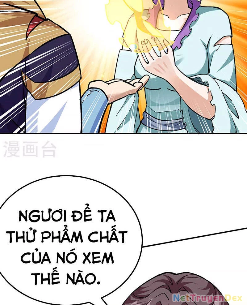 Võ Đạo Độc Tôn Chapter 423 - Next Chapter 424