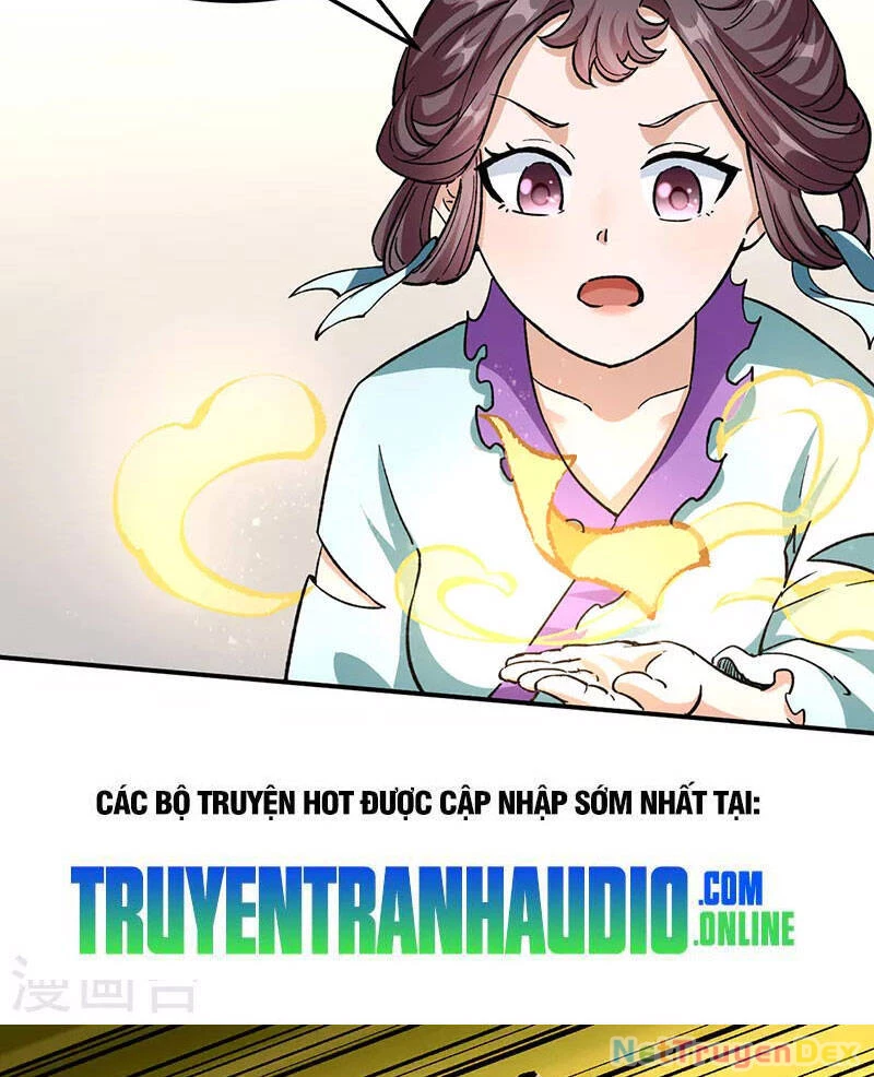 Võ Đạo Độc Tôn Chapter 423 - Next Chapter 424