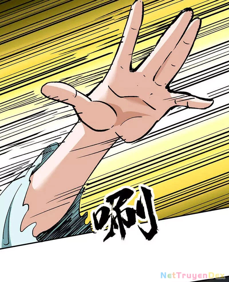 Võ Đạo Độc Tôn Chapter 423 - Next Chapter 424